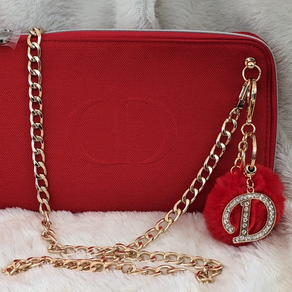 Dior pouch - Picture 4 of 10